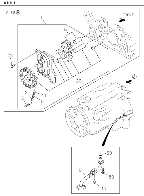 Partial Engine